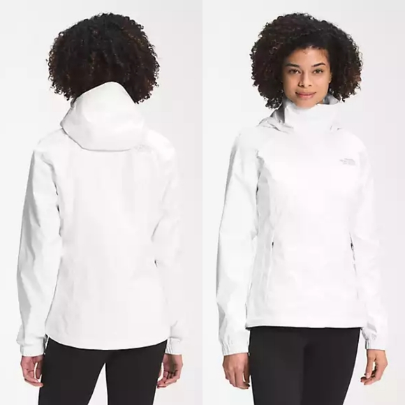 The North Face Jackets & Blazers - North Face Resolve 2 Jacket Rain Waterproof Shell